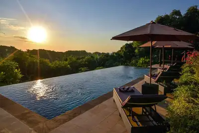 Image de Villa Cahaya - 5* Exclusive Sea View Villa With Private Pool