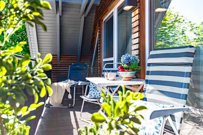 Image de Sterntaucher, Whg 06 - Sterntaucher 6 Ferienwohnung