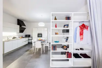 Image de Brand new with terrace, solarium, gym&tennis court