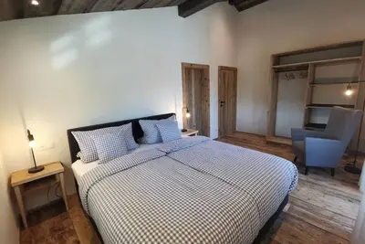 Image de -mountain air- * 3 bedrooms * balcony * 140sqm * max 6 people * non-smoker