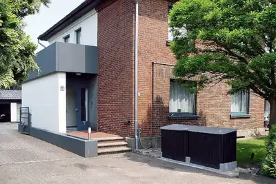 Image de Appartement de vacances Lotte pour 1 - 2 personnes avec 1 chambre à coucher - Maison de vacances