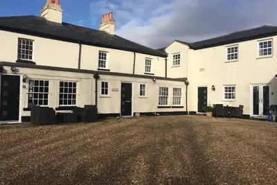 Image de Cottage Whitehouse - Great Paxton