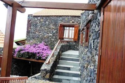 Image de Maison de vacances Mocanal pour 1 - 5 personnes avec 2 chambres Ă coucher - Maison de vacances