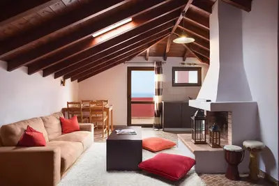 Image de Studio With Sea View (40m2)