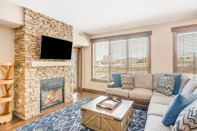 Image de Family-friendly condo w/view & shared pool, hot tubs, fitness & game room