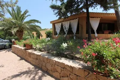 Image de Maison de vacances Costa Paradiso pour 1 - 4 personnes avec 2 chambres Ă coucher - Ferme