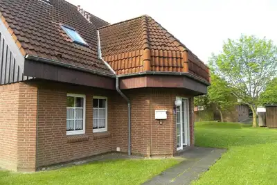 Image de Appartement de vacances Friedrichskoog Spitze pour 1 - 4 personnes avec 1 chambre Ă coucher - Logeme