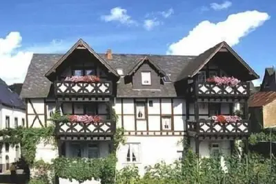 Image de Appartement de vacances Ernst pour 2 - 3 personnes avec 2 chambres à coucher - Appartement de vacanc