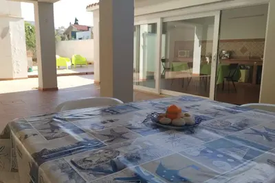 Image de Blue Sea Vacation Home