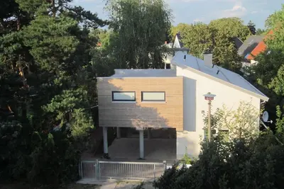 Image de Appartement de vacances Berlin pour 1 - 5 personnes - Logement de vacances dans un logement multipl