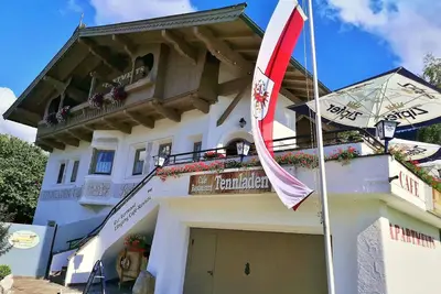 Image de Appartement de vacances Wildschönau-Niederau pour 1 - 6 personnes avec 2 chambres à coucher - Logeme