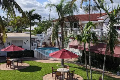 Image de Breakaway Inn