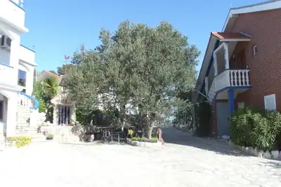 Image de Appartement de vacances Nevidane pour 1 - 4 personnes avec 2 chambres Ă coucher - Maison de vacances