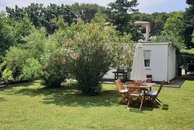 Image de Maison de vacances Banjole pour 1 - 4 personnes avec 1 chambre Ă coucher - Maison de vacances