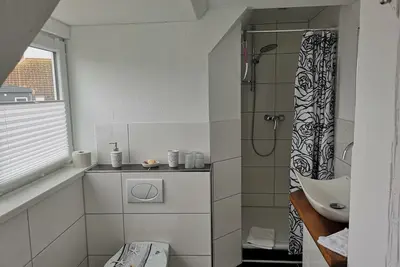 Image de Ferienwohnung/app. für 4 Gäste mit 70m² in Schönberg