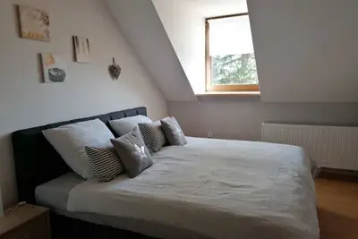 Image de Vacation home for 9 guests with 145m² in Schwirzheim (129357)