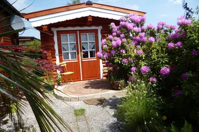 Vacation home for 4 guests with 68m² in Ostercappeln (131066)