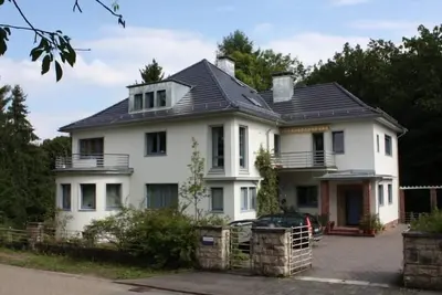 Image de Appartement de vacances Walkenried pour 1 - 6 personnes avec 2 chambres Ă coucher - Logement de vaca
