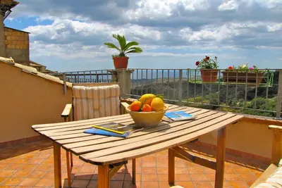 Image de Appartement de vacances Badolato pour 2 - 3 personnes - Appartement de vacances