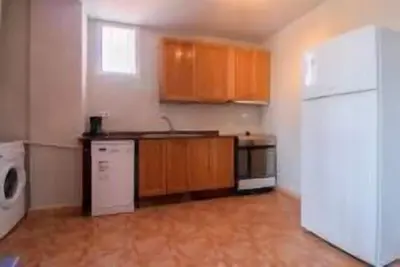 Image de Appartement de vacances Finestrat pour 1 - 7 personnes avec 3 chambres à coucher - Maison de vacance