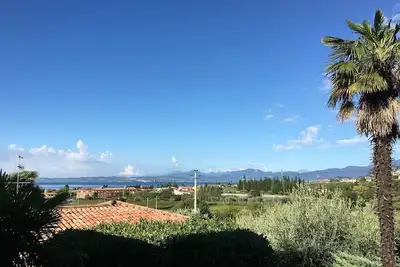 Image de Maison de vacances Bardolino pour 1 - 8 personnes avec 3 chambres à coucher - Maison de vacances