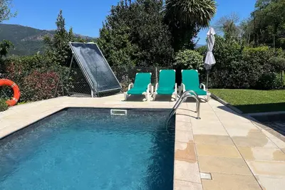 Image de Appartement de vacances Cova pour 1 - 2 personnes avec 1 chambre à coucher - Maison de vacances