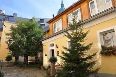 Image de Maison de vacances Annaberg-Buchholz pour 1 - 3 personnes avec 2 chambres à coucher - Maison de vaca