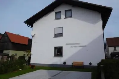 Image de Appartement de vacances Steinwiesen pour 1 - 4 personnes avec 2 chambres Ă coucher - Logement de vac
