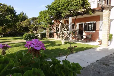 Image de Appartement de vacances Leventochori pour 1 - 4 personnes avec 1 chambre Ă coucher - Logement de vac