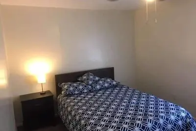 Image de Fully furnished two bedroom apartment