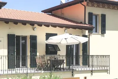 Image de Appartement de vacances La Spezia pour 1 - 4 personnes avec 2 chambres à coucher - Appartement de va