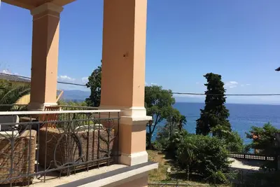 Image de Appartement de vacances Lovran pour 1 - 6 personnes avec 2 chambres à coucher - Appartement de vacan