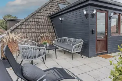 Image de Cozy apartment on the 1st floor for 4 people