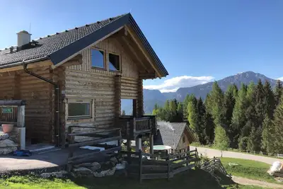 Image de Maison de vacances Pruggern pour 1 - 10 personnes avec 5 chambres Ă coucher - Maison de vacances