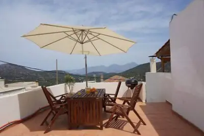 Image de Maison de vacances Kritsa pour 1 - 5 personnes avec 2 chambres à coucher - Maison de vacances