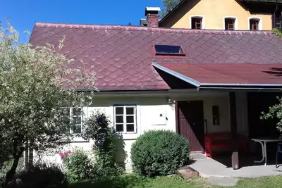 Image de Maison de vacances Krystofovo Údolí pour 1 - 6 personnes avec 2 chambres à coucher - Maison de vacan