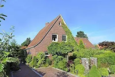 Image de Maison de vacances Esens pour 1 - 4 personnes avec 2 chambres Ă coucher - Maison de vacances