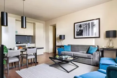 Image de Downtown Market Iv Apartment <br>RentExperience