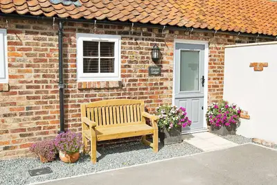 Image de Gannet Lodge - Uk30977