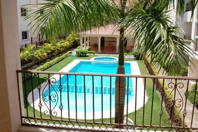 Image de Appartement de vacances Punta Cana pour 1 - 4 personnes avec 1 chambre Ă coucher - Appartement de va