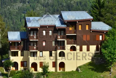 Image de Appartement La Plagne Montchavin Les Coches, 2 pièces, 6 personnes