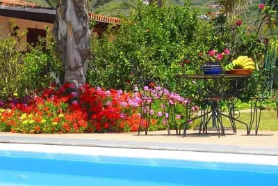 Image de Appartement de vacances Santa Cruz de Tenerife pour 1 - 4 personnes avec 2 chambres Ă coucher - Mais