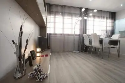 Image de Appartement de vacances Barcelona pour 1 - 4 personnes avec 1 chambre Ă coucher - Logement de vacanc