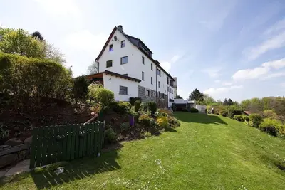 Image de Appartement de vacances Crostau pour 1 - 2 personnes avec 1 chambre à coucher - Logement de vacances