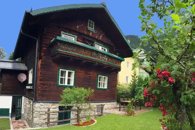 Image de Maison de vacances Bad Gastein pour 1 - 6 personnes avec 3 chambres à coucher - Maison de vacances