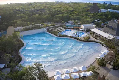Image de One Bedroom Suite, Rivera Maya, Cancun (1982360)