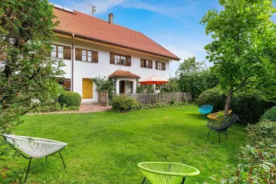 Image de Maison de vacances Burggen pour 1 - 18 personnes avec 4 chambres Ă coucher - Maison de vacances