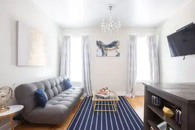 Image de Brand New Constructed 3bd Bywater Home 2 Miles From French Quarter & Bourbon St