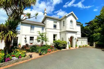 Image de Appartement de vacances pour 2 personnes env. 46 qmà Torquay, Angleterre (côte sud de l'Angleterre)