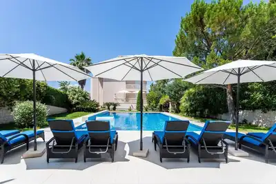 Image de Appartement de vacances Splitska pour 1 - 4 personnes avec 2 chambres à coucher - Logement de vacanc